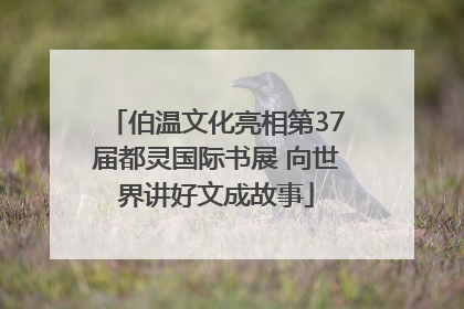 伯温文化亮相第37届都灵国际书展 向世界讲好文成故事