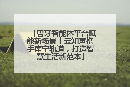 兽牙智能体平台赋能新场景丨云知声携手南宁轨道，打造智慧生活新范本